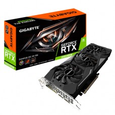 Gigabyte Gaming GeForce RTX2060 SUPER 8G OC